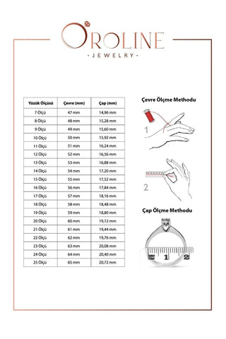 8 Ayar Yeşil Taşlı Kadın Minimal Altın Yüzük