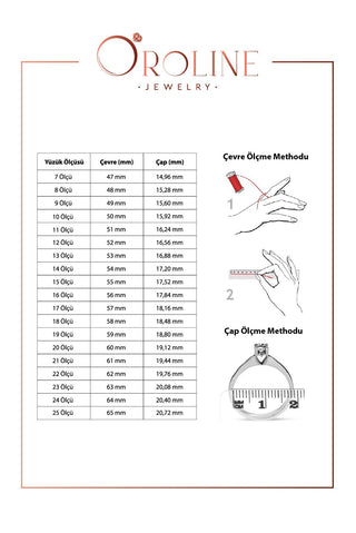 8 Ayar Altın Alyanslı Tektaş Kadın Yüzük