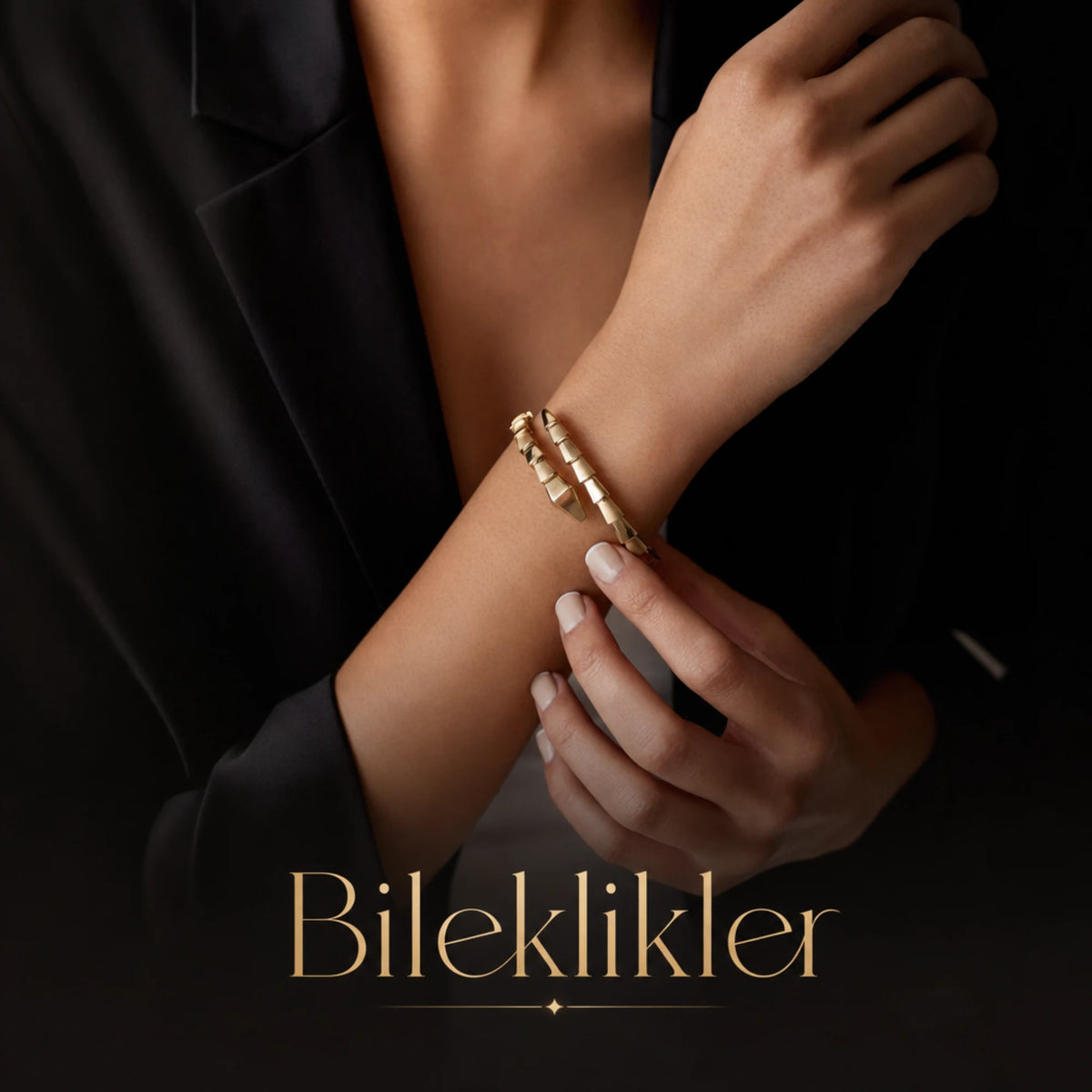 Bileklikler