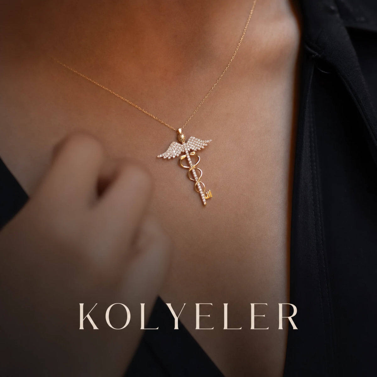 Kolyeler