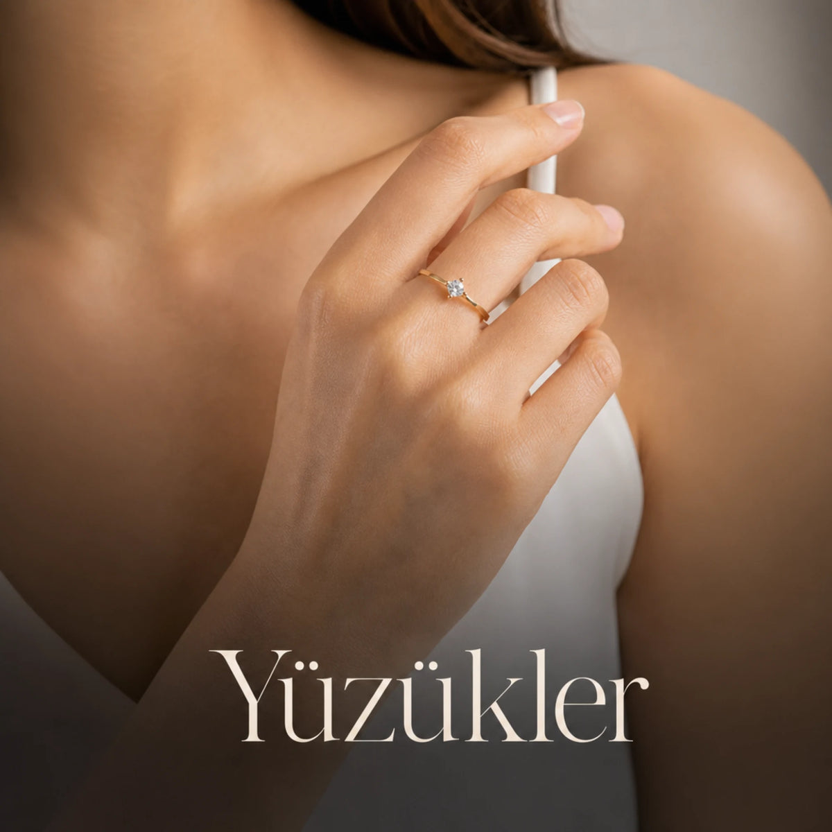 Yüzükler